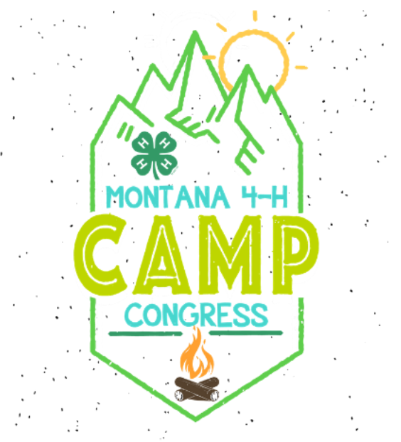 Camp Congress Logo
